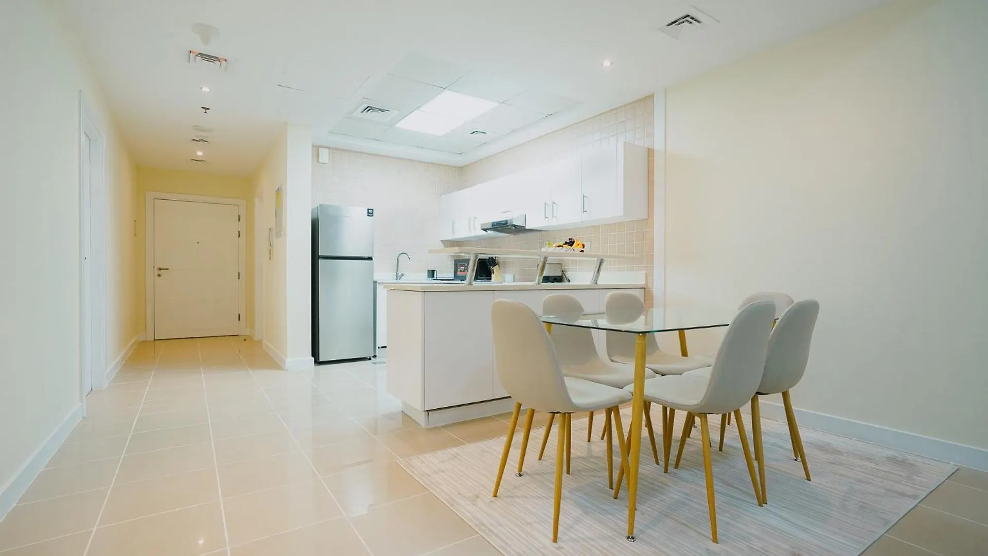 Citihome - Contemporary 1Br With Dubai Marina Glimpse 0*,  United Arab Emirates