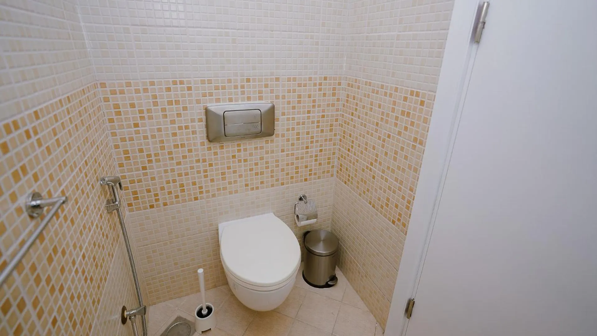 Holiday home Citihome - Contemporary 1Br With Dubai Marina Glimpse
