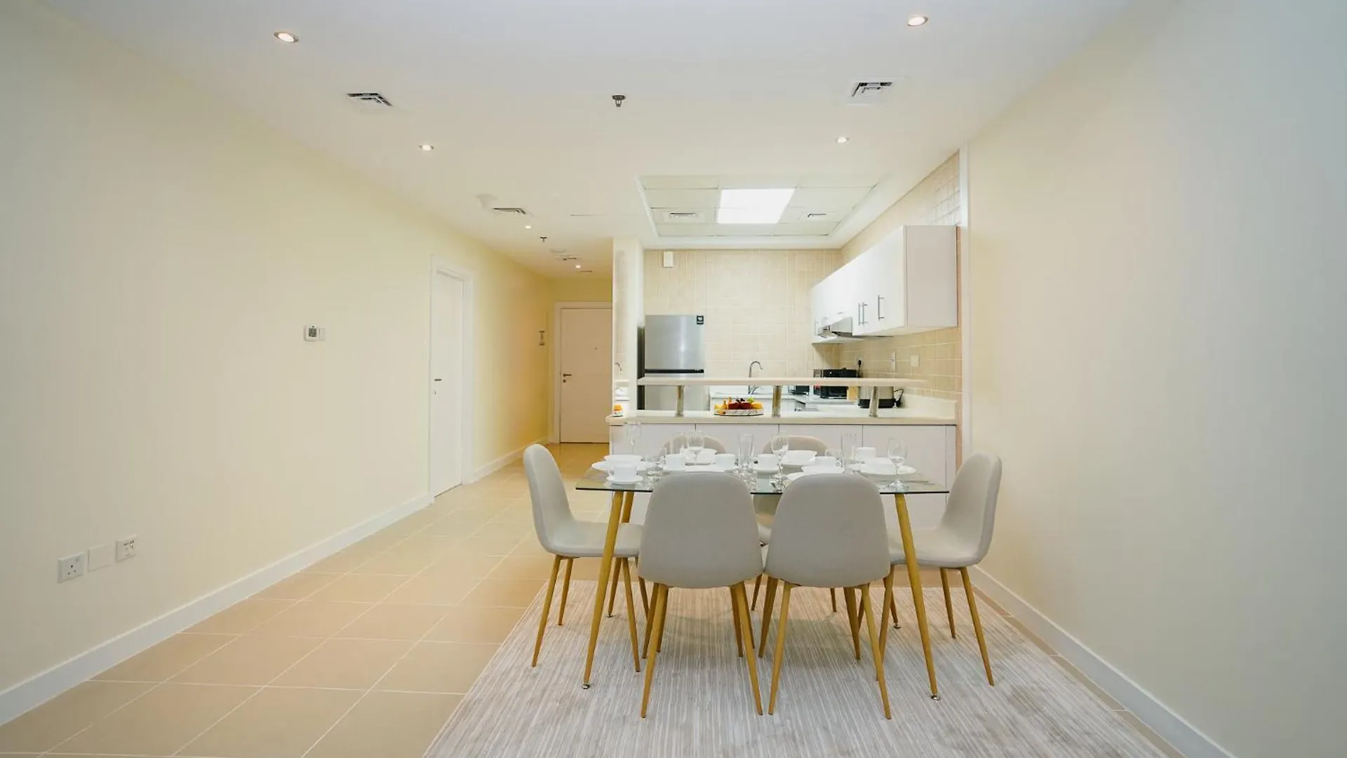Citihome - Contemporary 1Br With Dubai Marina Glimpse 0*,  United Arab Emirates