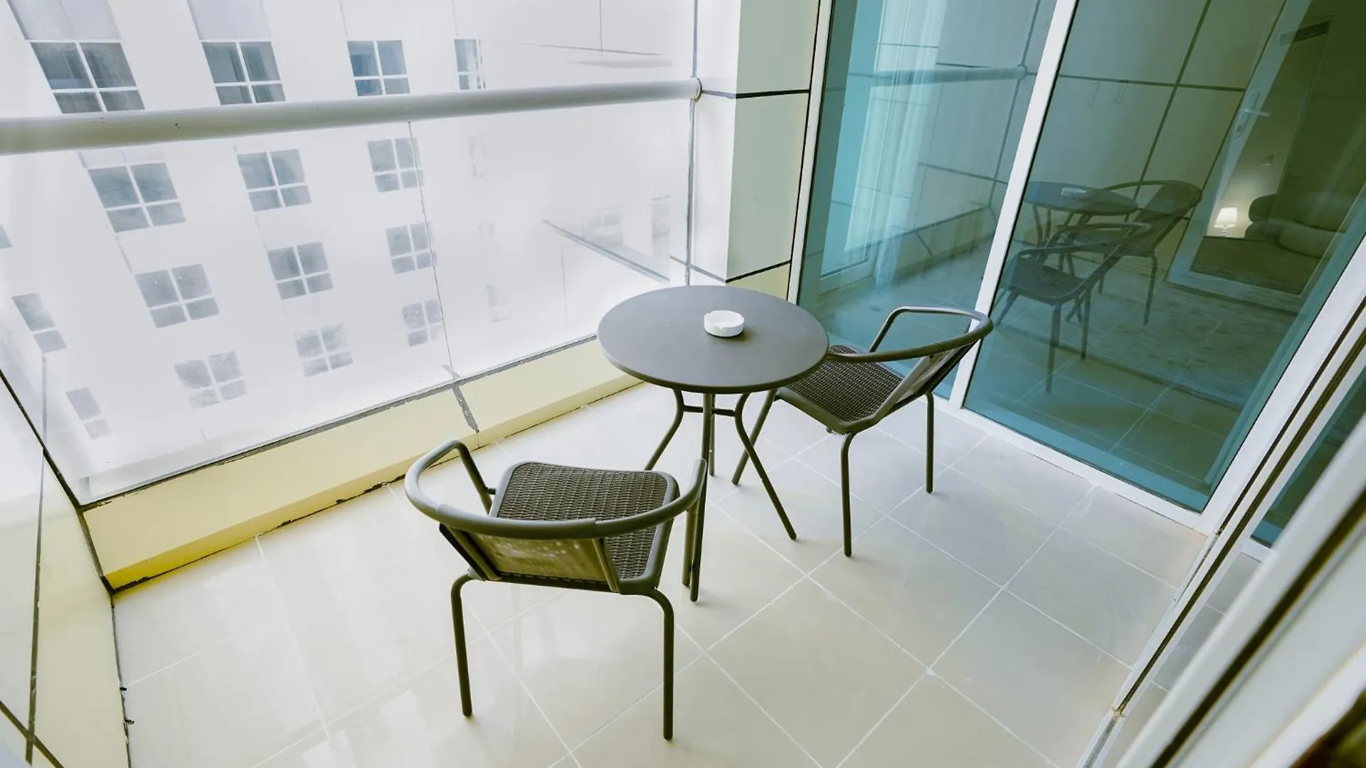 Citihome - Contemporary 1Br With Dubai Marina Glimpse Holiday home